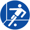 Futsal V-VI. korcsoport