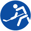 Floorball - kispályás