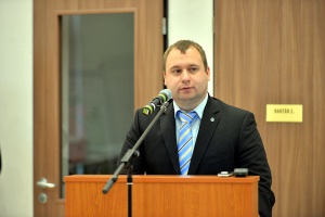 Szabó Róbert