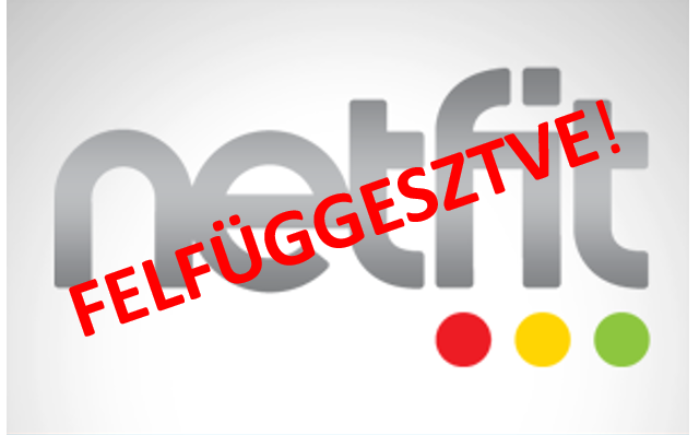 KÖZLEMÉNY a 2019/2020. tanévi NETFIT® mérési időszak félbeszakítása és pedagógus-továbbképzéseink felfüggesztése tárgyában