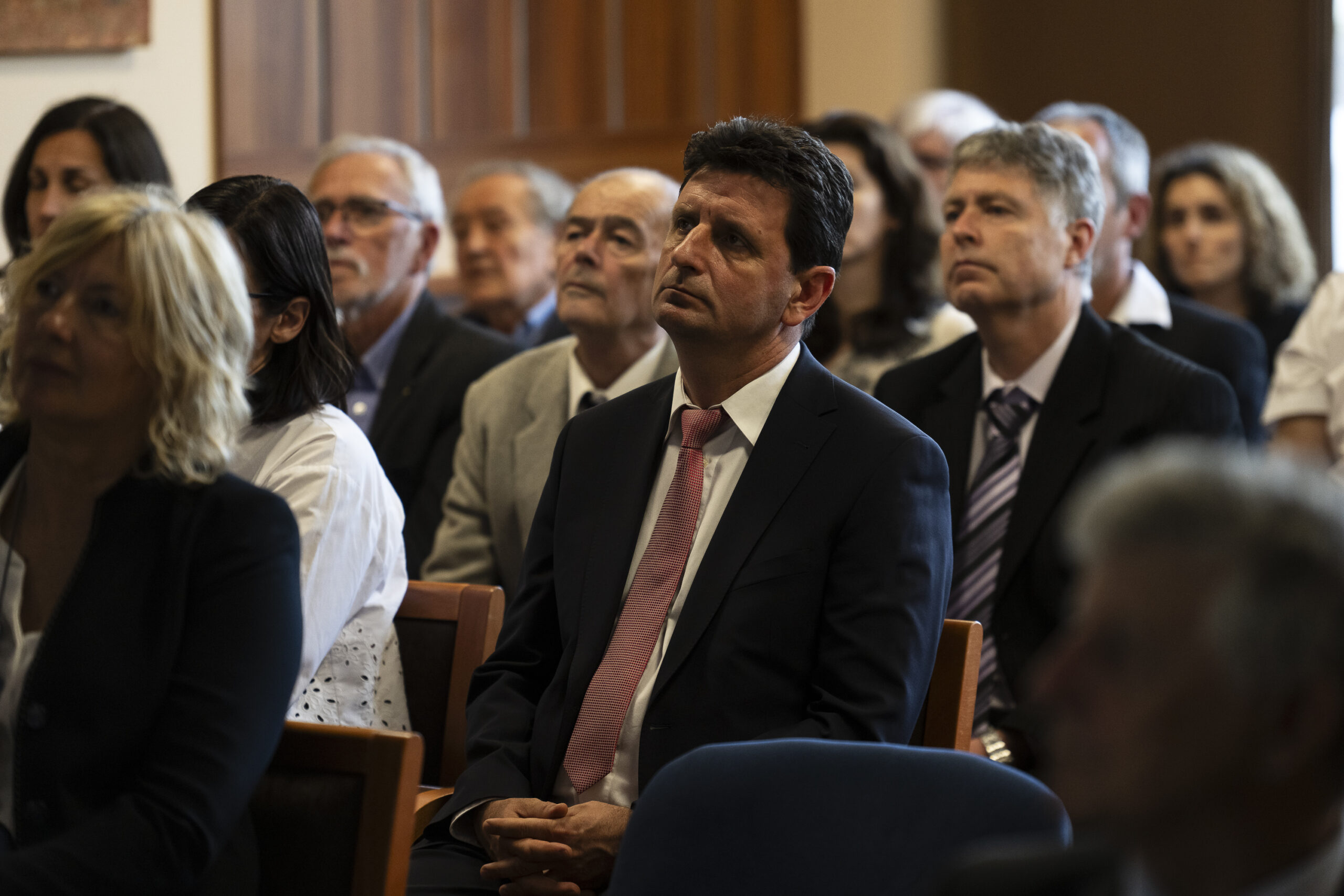 Megtartotta éves Küldöttgyűlését az MDSZ