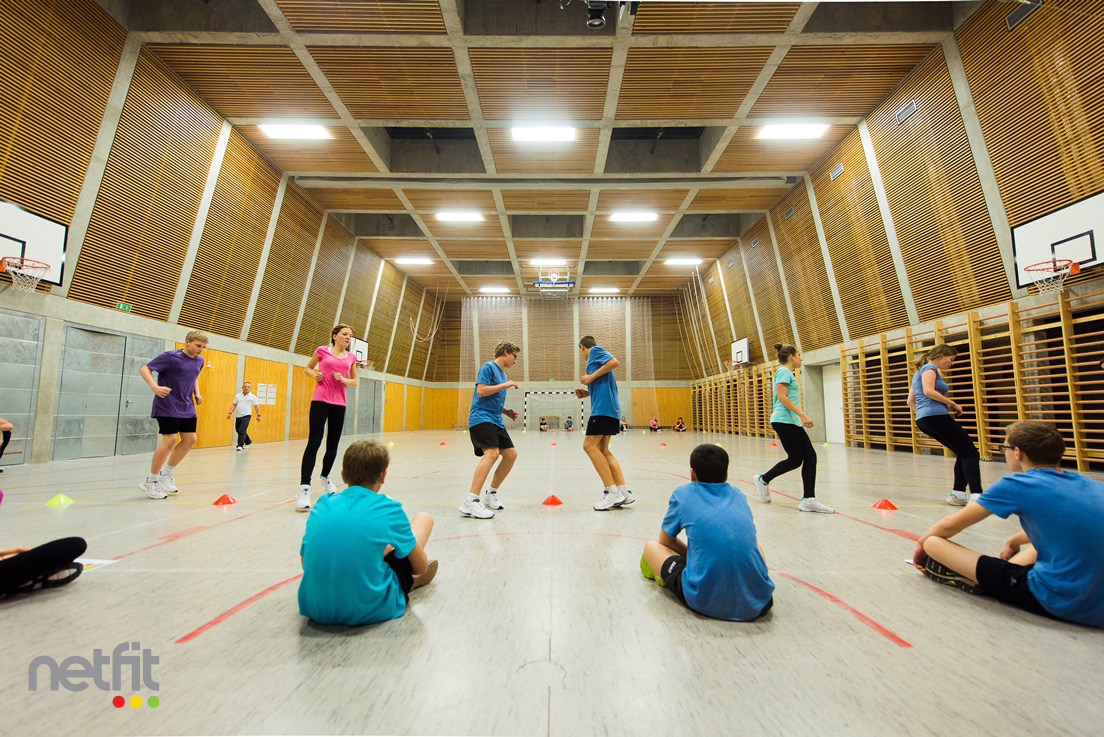 Megújuló NETFIT® mérések a 2025/2026-os tanévben – szakmai változások és új értékelési szemlélet