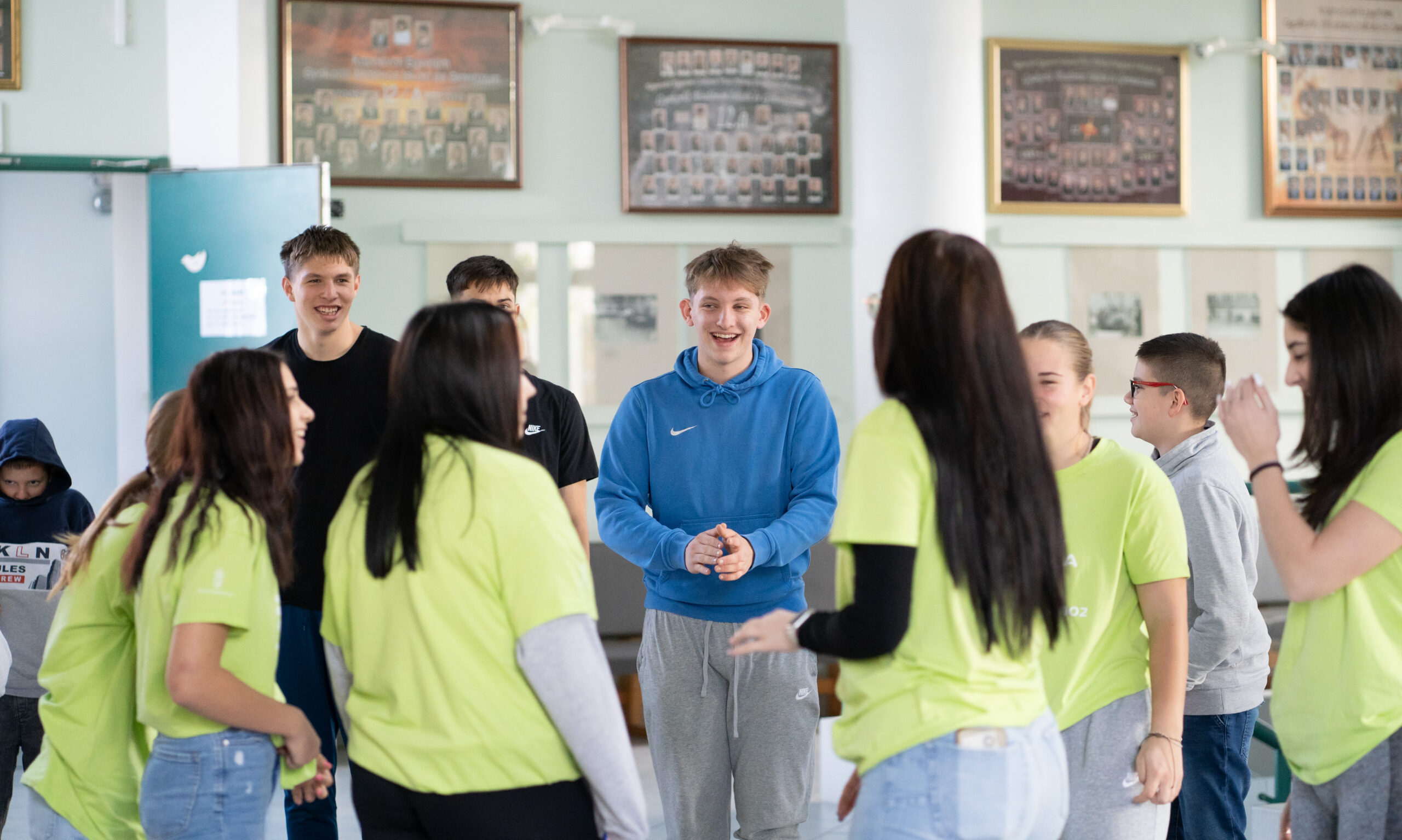 A Nemzeti Tehetség Program támogatja a szakképzési centrumok csatlakozását az Aktív Iskola programhoz