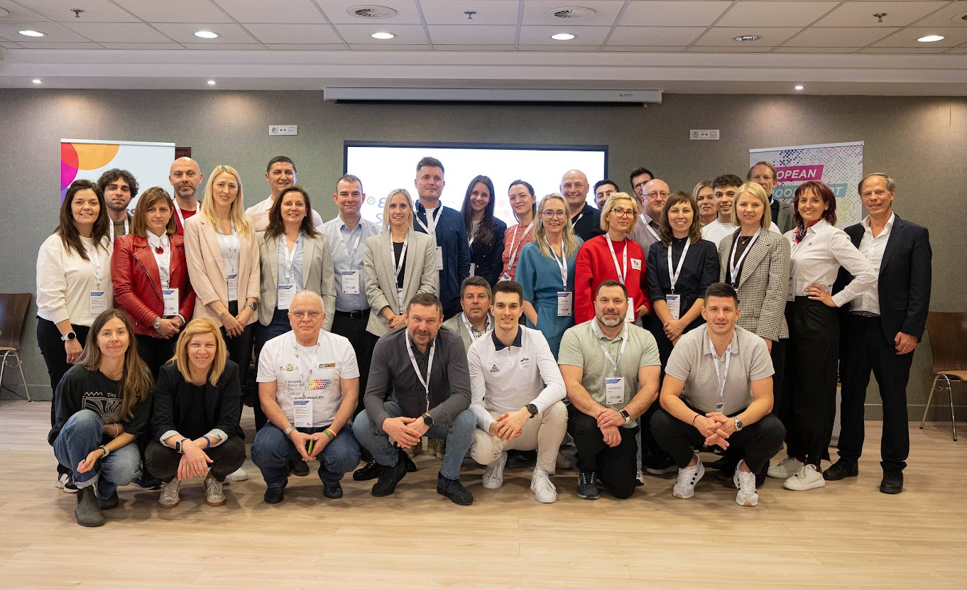 ESSD 2026 Takes Shape in Budapest 